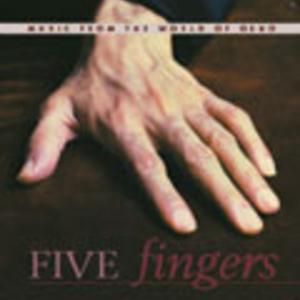 Five Fingers