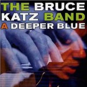 Blues in D Natural
