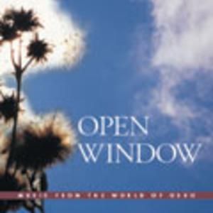 Open Window