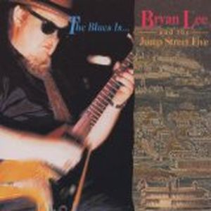 The Blues Is...