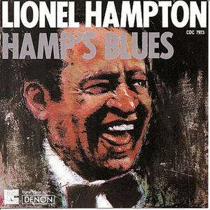 Hamp’s Blues