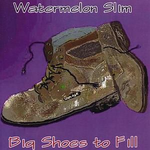Big Shoes to Fill