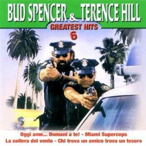 Bud Spencer & Terence Hill, Greatest Hits 6 (OST)