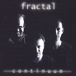 Fractal Countdown