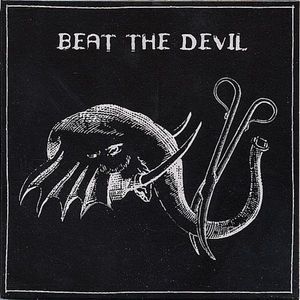 Beat the Devil (EP)