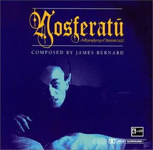 Nosferatu: A Symphony of Horrors (OST)