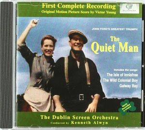 The Quiet Man (OST)