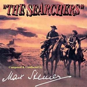 Main Title / The Searchers
