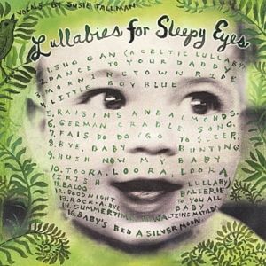 Lullabies For Sleepy Eyes