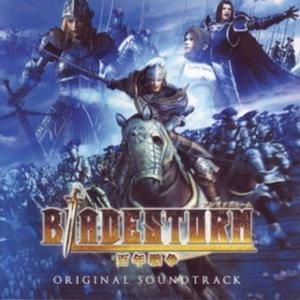 Bladestorm: The Hundred Years' War Original Soundtrack (OST)