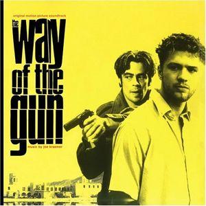 The Way of the Gun (OST)