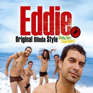 Original Olinda Style