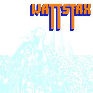 Wattstax: The Living Word (Live)