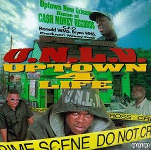 Up Town Gun Show
