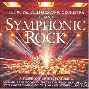 Symphonic Rock