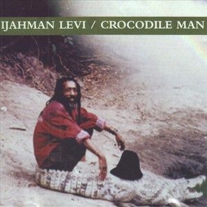 Crocodile Man