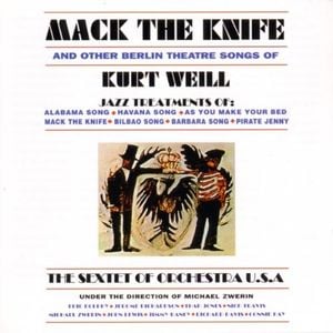 Mack the Knife