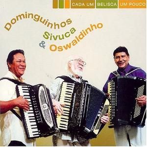 Feijoada / Pagode russo / O sanfoneiro só tocava isso