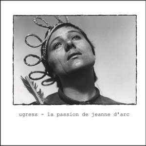 La Passion De Jeanne D'Arc (OST)