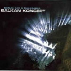 Balkan Vocals