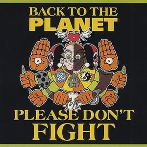 Please Don't Fight (Single)