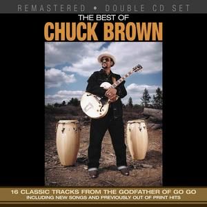 The Best of Chuck Brown