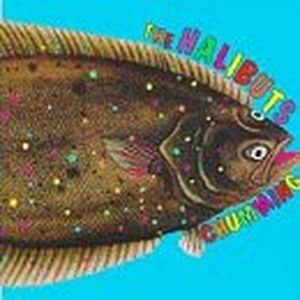 It's a Wonderful Halibut