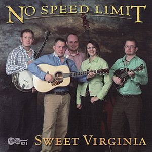 Sweet Virginia (Live)