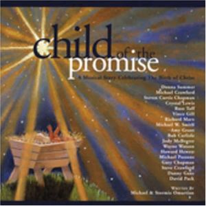 Children in the Stable