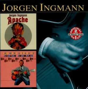 Apache / The Many Guitars of Jørgen Ingmann