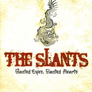 Slanted Eyes, Slanted Hearts