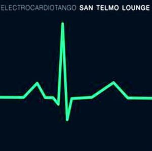 Electrocardiotango