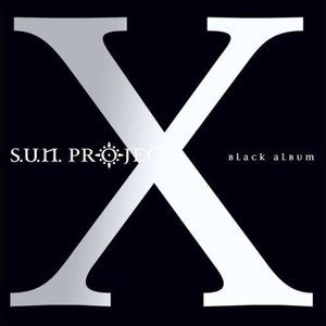 X Black Album