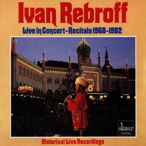 The Legend of the Twelve Robbers (Live)