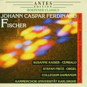 Orchestersuite D-moll, Op. 1 Nr. 4: I. Ouvertuere