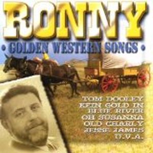 Golden Western Songs