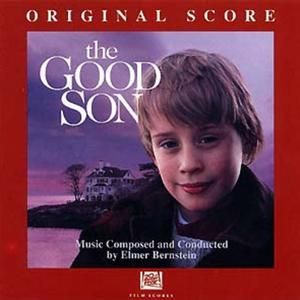 The Good Son (OST)