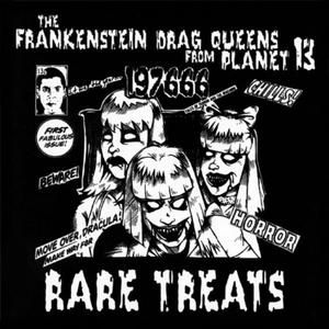 Bride of Frankenstein (1997 original demo)