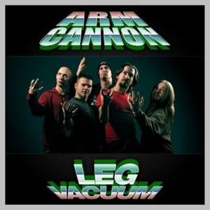 LegVacuum