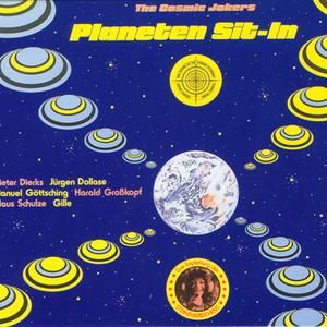 Intergalactic Radio Guri Broadcasting