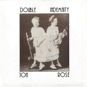 Double Indemnity