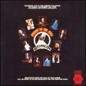 Stairway to the Stars: Recorded Live at the London Palladium on Sunday November 12th,1989 (Live)