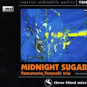 Midnight Sugar