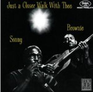 Just A Closer Walk With Thee