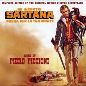 Sartana's Theme