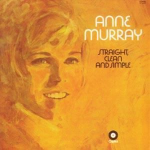 Anne Murray