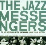 Pochette The Jazz Messengers at the Cafe Bohemia, Volume 2 (Live)