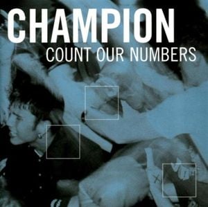 Count Our Numbers (EP)