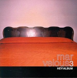 Hey! Album