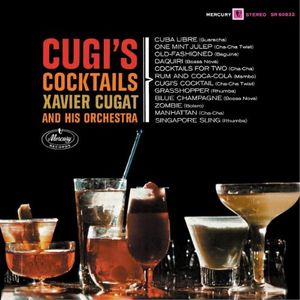 Cugi’s Cocktails